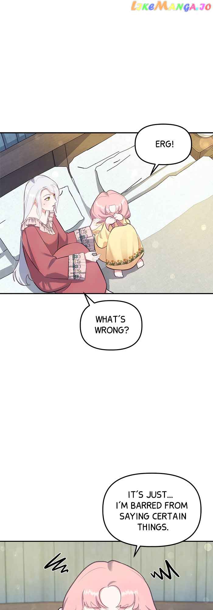 The Fake Duchess In Distresss Chapter 34 page 6