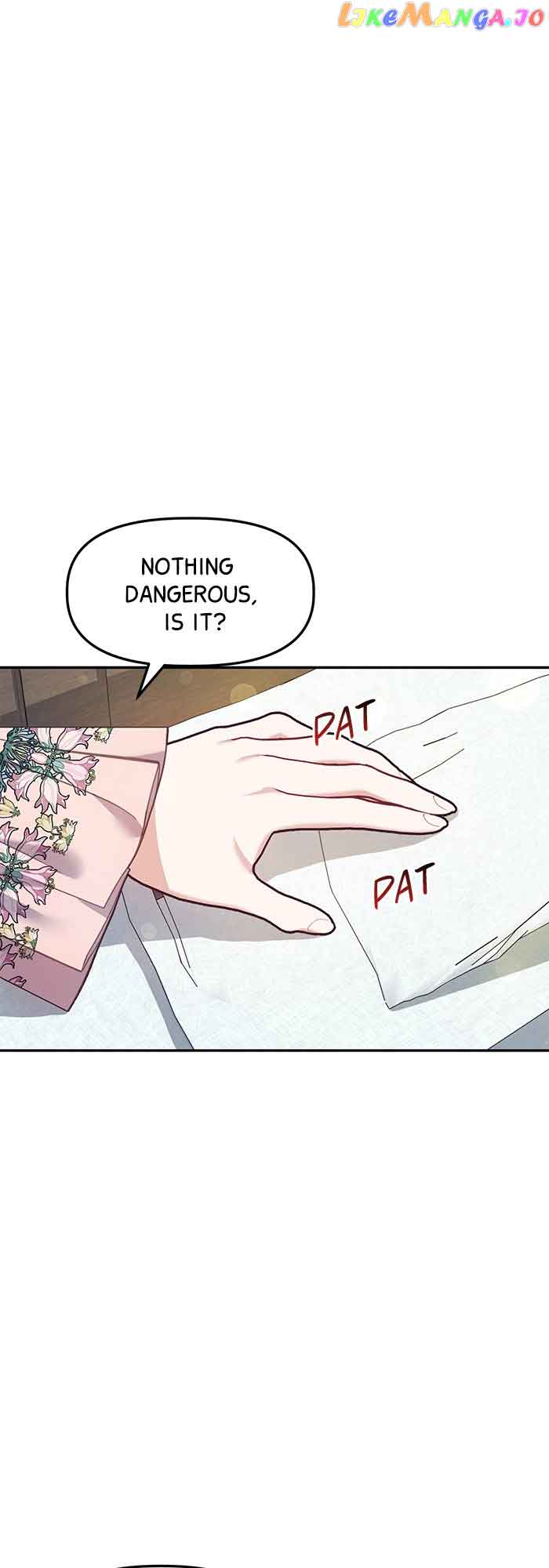 The Fake Duchess In Distresss Chapter 34 page 8