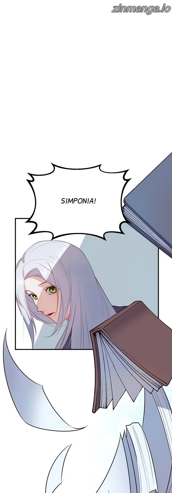 The Fake Duchess In Distresss Chapter 36 page 13