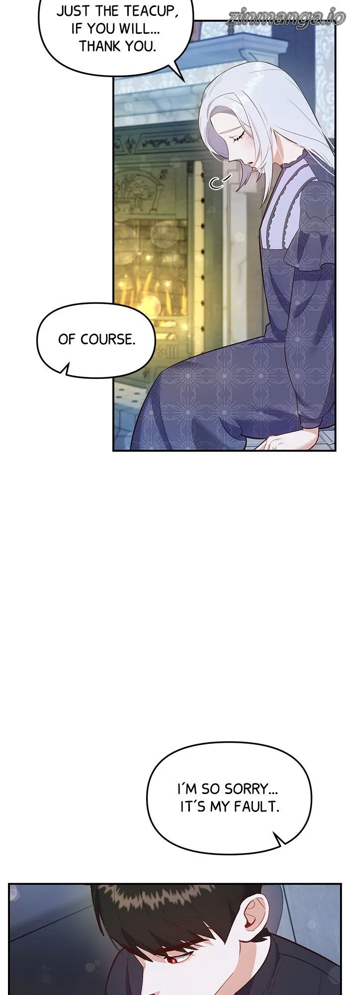 The Fake Duchess In Distresss Chapter 36 page 24