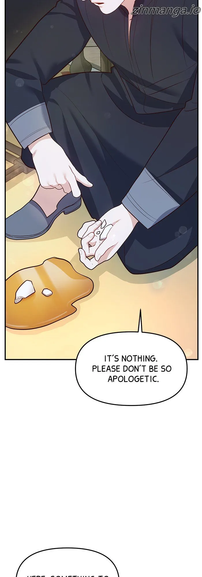 The Fake Duchess In Distresss Chapter 36 page 25