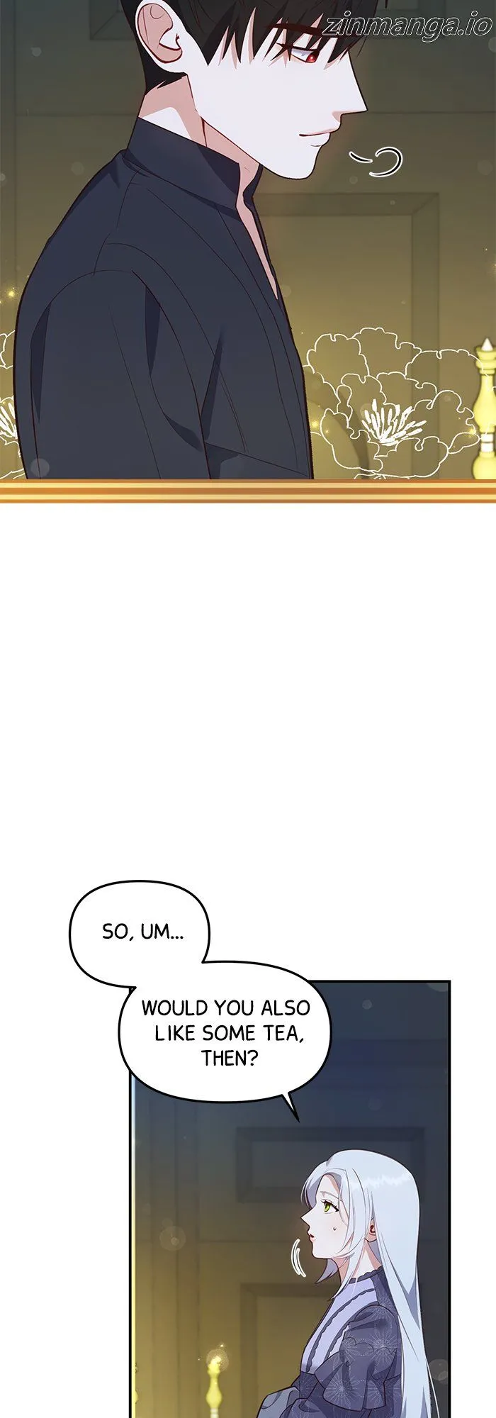The Fake Duchess In Distresss Chapter 36 page 2