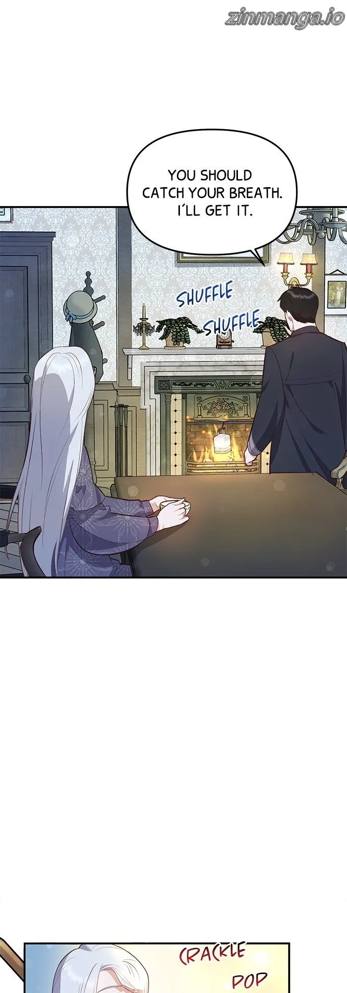 The Fake Duchess In Distresss Chapter 36 page 29