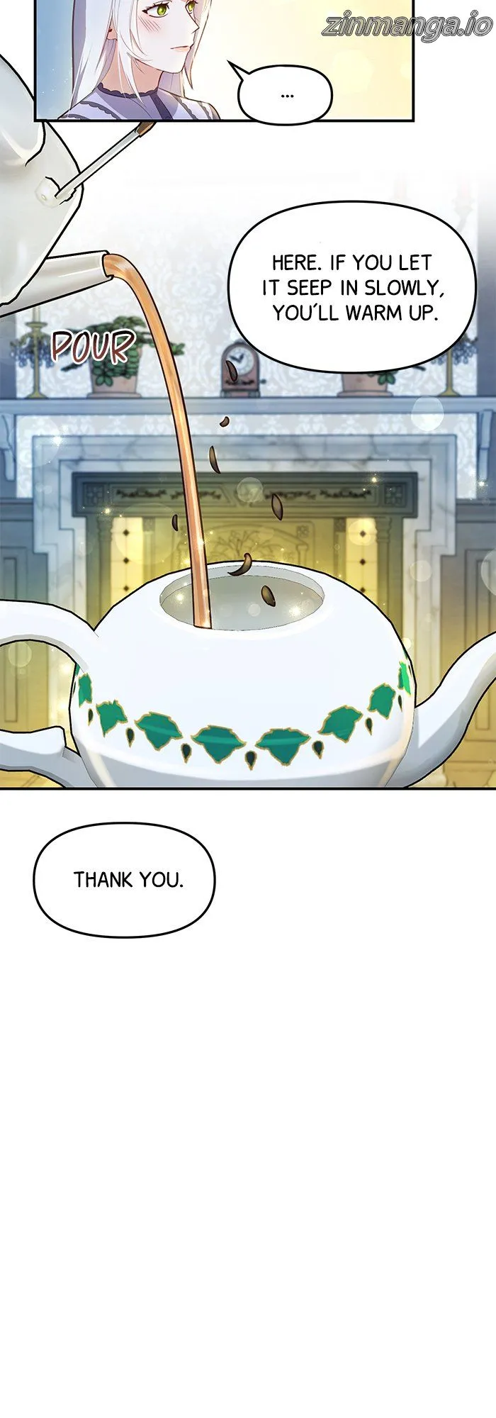 The Fake Duchess In Distresss Chapter 36 page 30