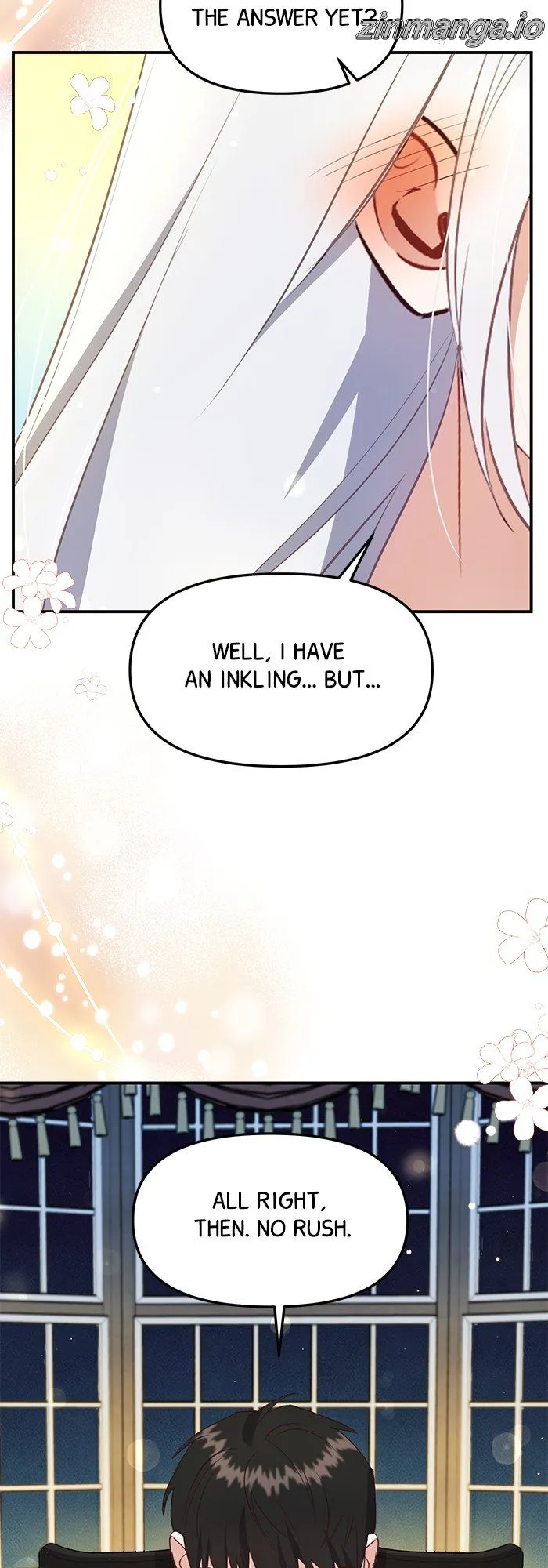 The Fake Duchess In Distresss Chapter 36 page 36