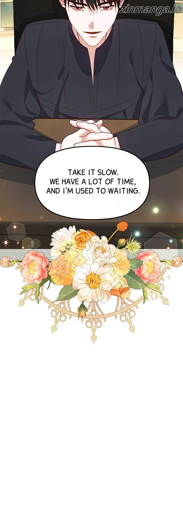 The Fake Duchess In Distresss Chapter 36 page 37
