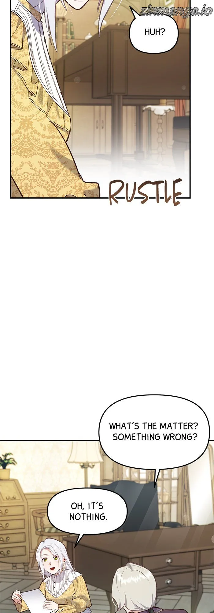 The Fake Duchess In Distresss Chapter 36 page 43