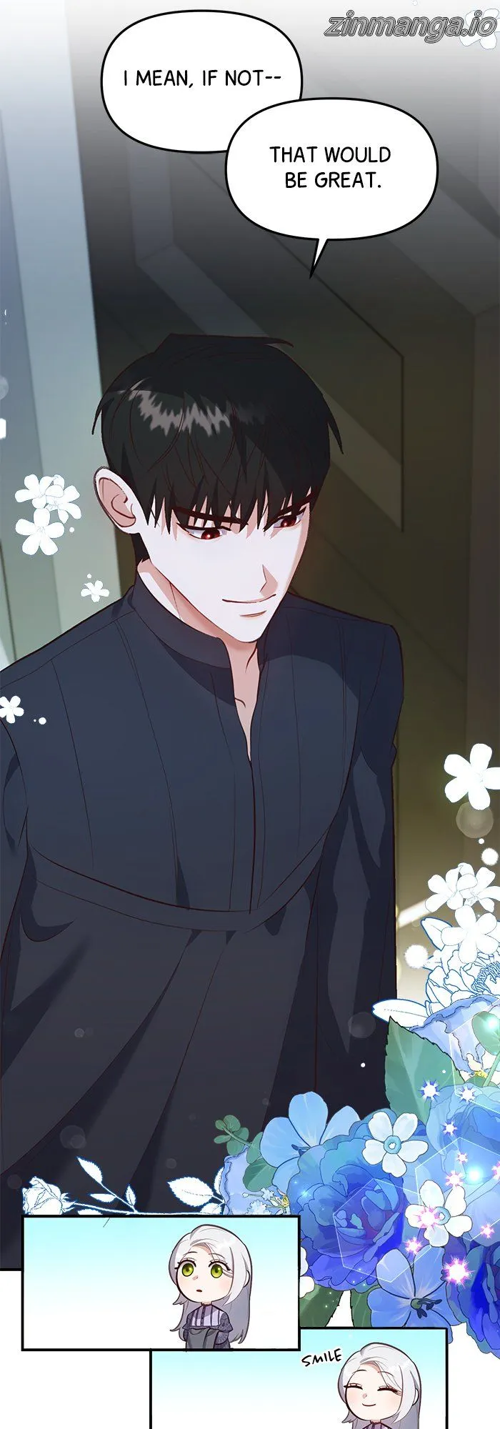 The Fake Duchess In Distresss Chapter 36 page 4