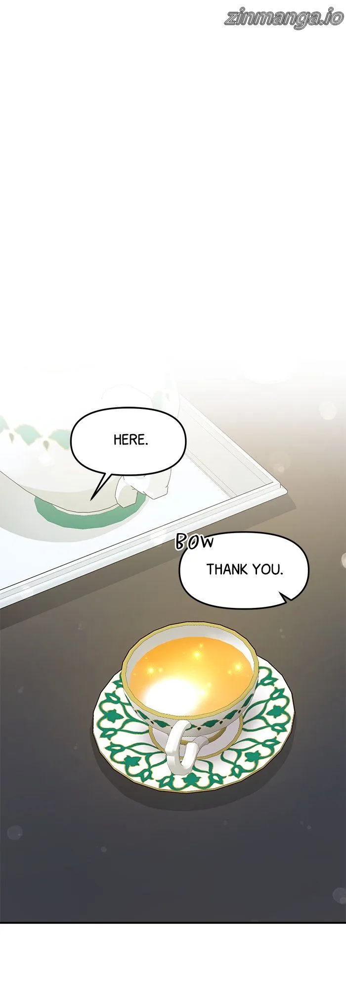 The Fake Duchess In Distresss Chapter 36 page 6