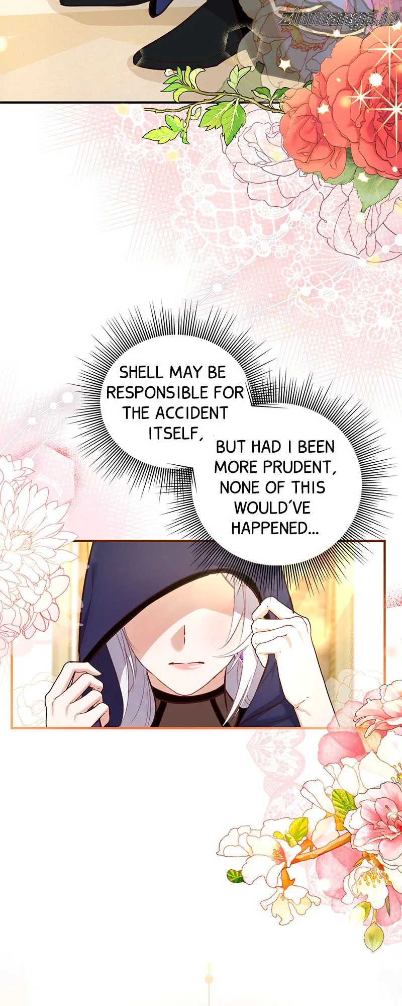 The Fake Duchess In Distresss Chapter 39 page 9