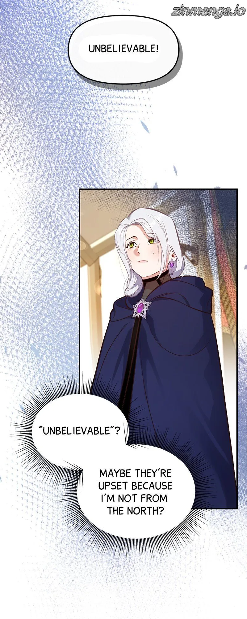 The Fake Duchess In Distresss Chapter 39 page 12