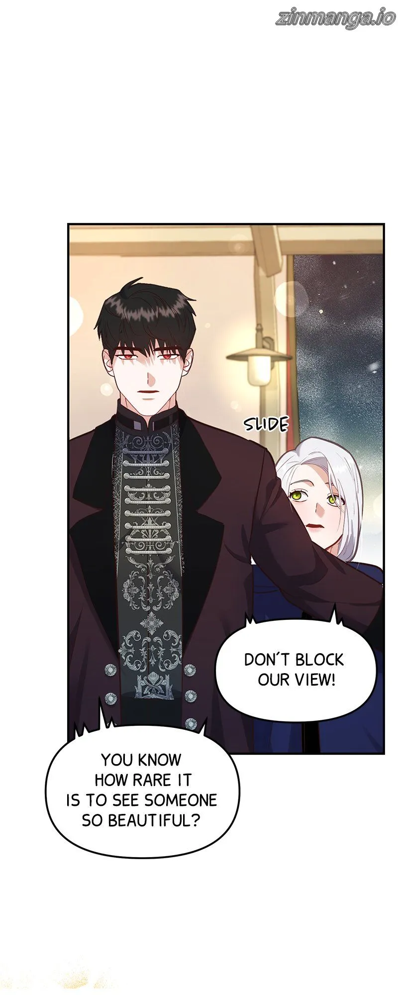 The Fake Duchess In Distresss Chapter 39 page 15