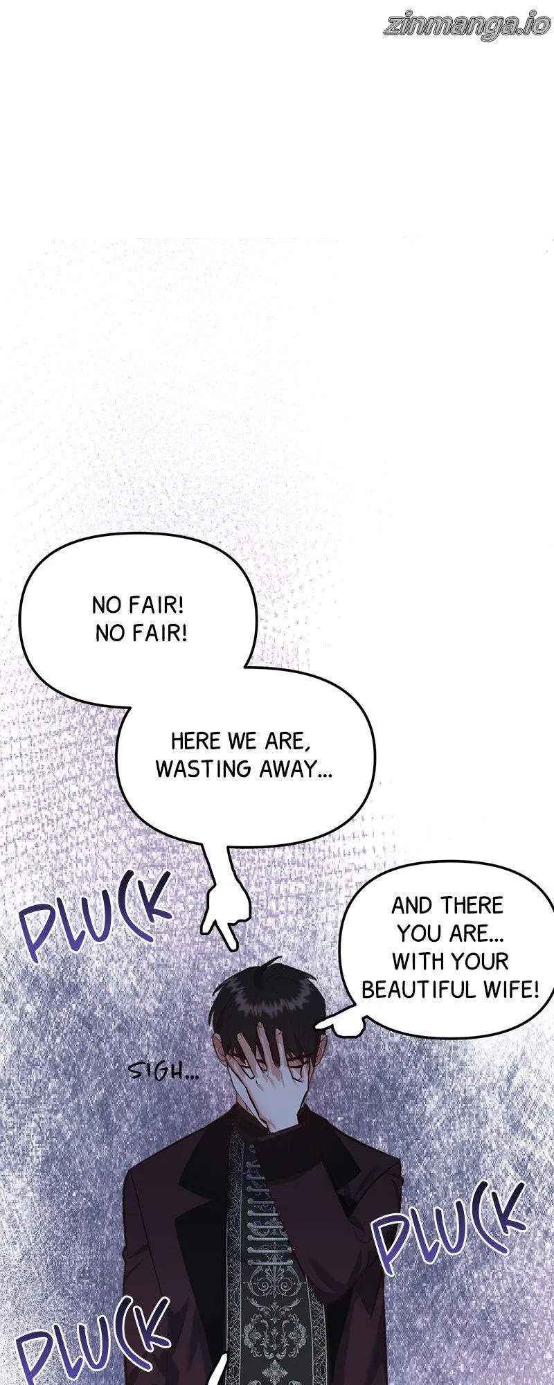 The Fake Duchess In Distresss Chapter 39 page 19