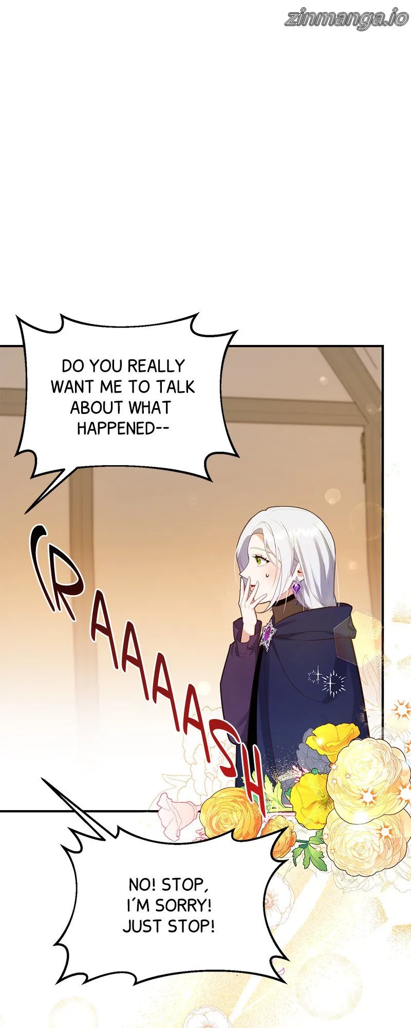 The Fake Duchess In Distresss Chapter 39 page 29