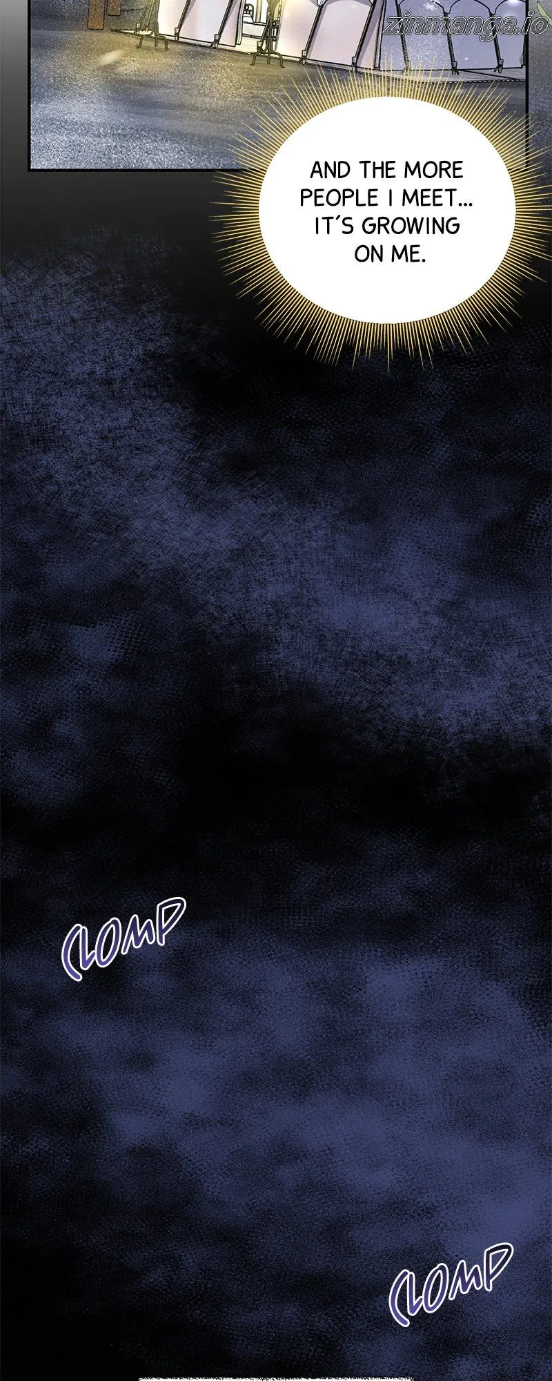The Fake Duchess In Distresss Chapter 39 page 31