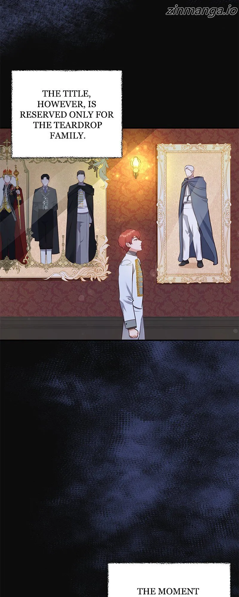 The Fake Duchess In Distresss Chapter 39 page 33