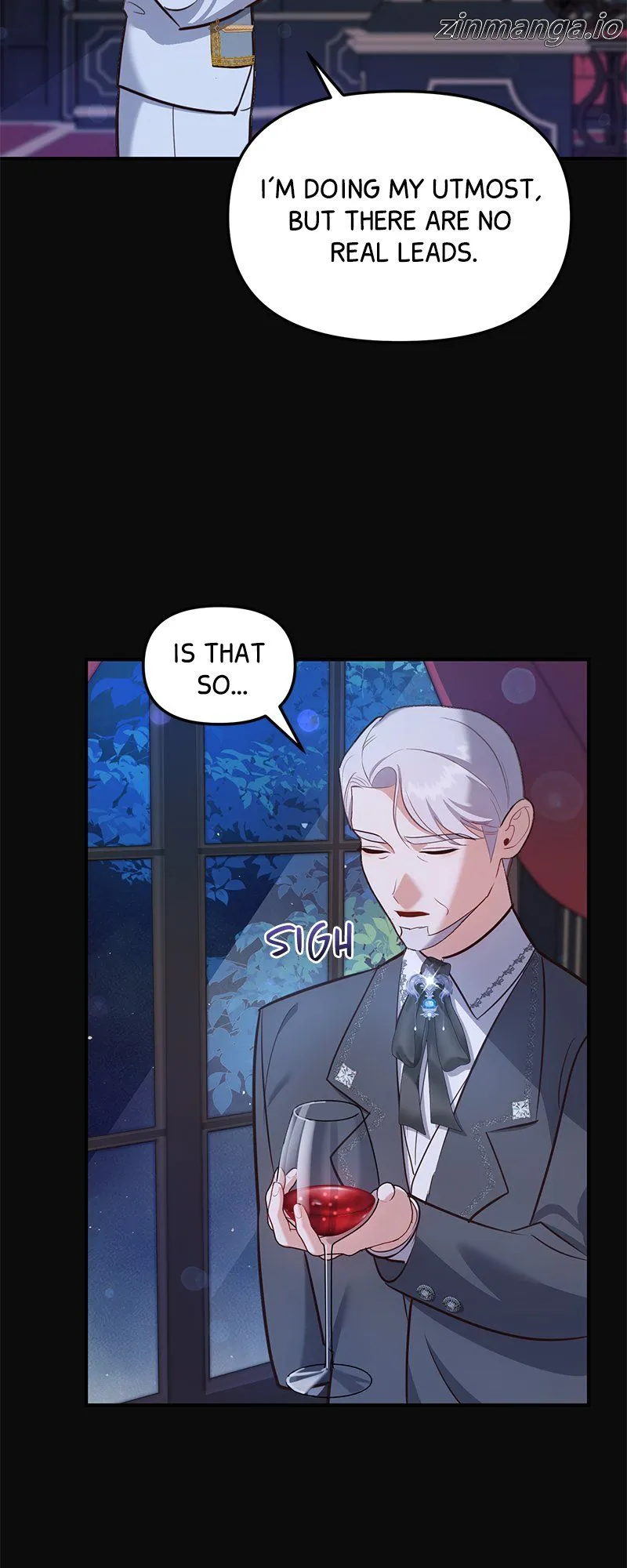The Fake Duchess In Distresss Chapter 39 page 39