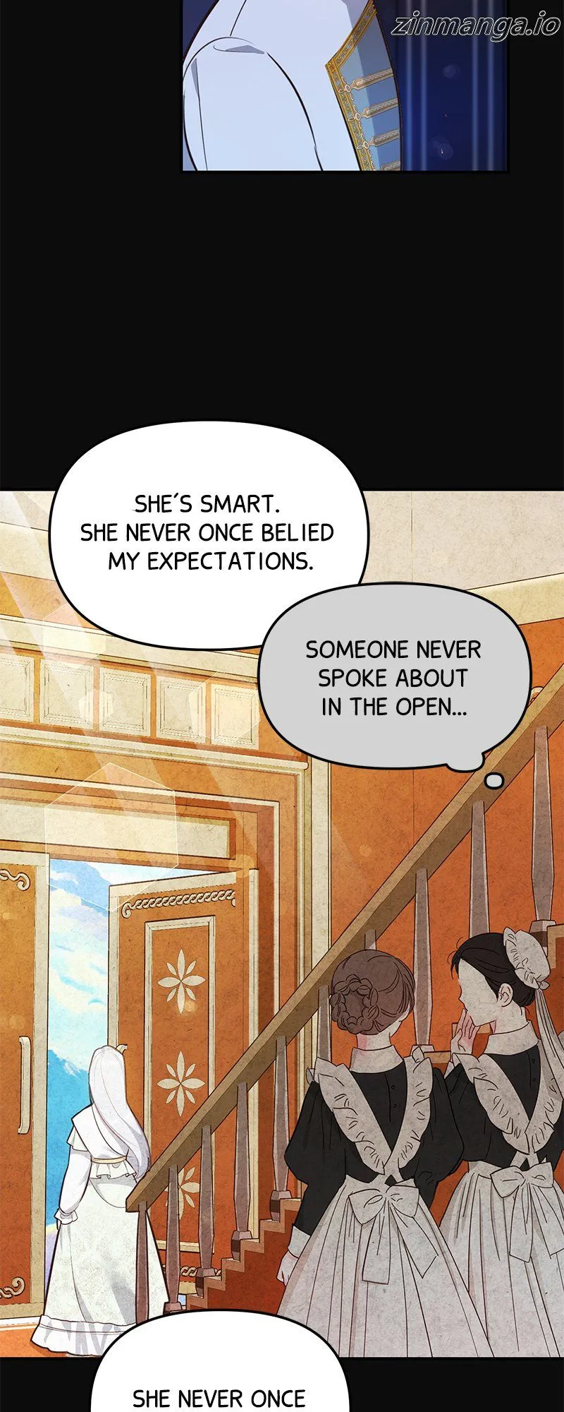 The Fake Duchess In Distresss Chapter 39 page 42