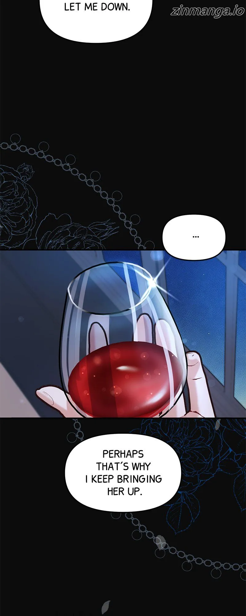 The Fake Duchess In Distresss Chapter 39 page 43