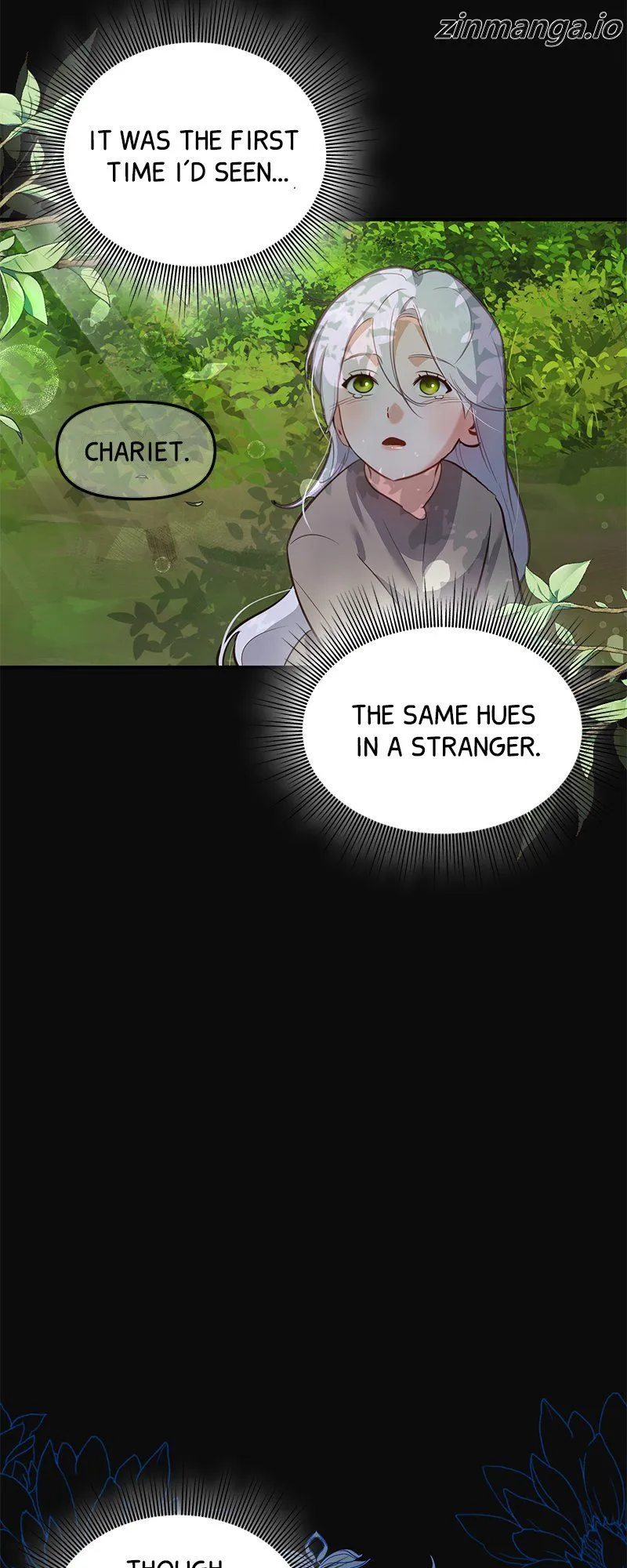 The Fake Duchess In Distresss Chapter 39 page 45