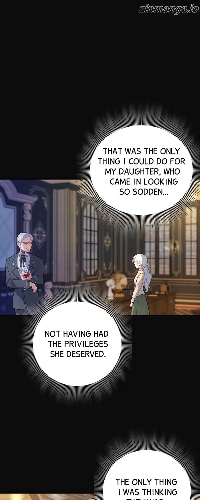 The Fake Duchess In Distresss Chapter 39 page 48