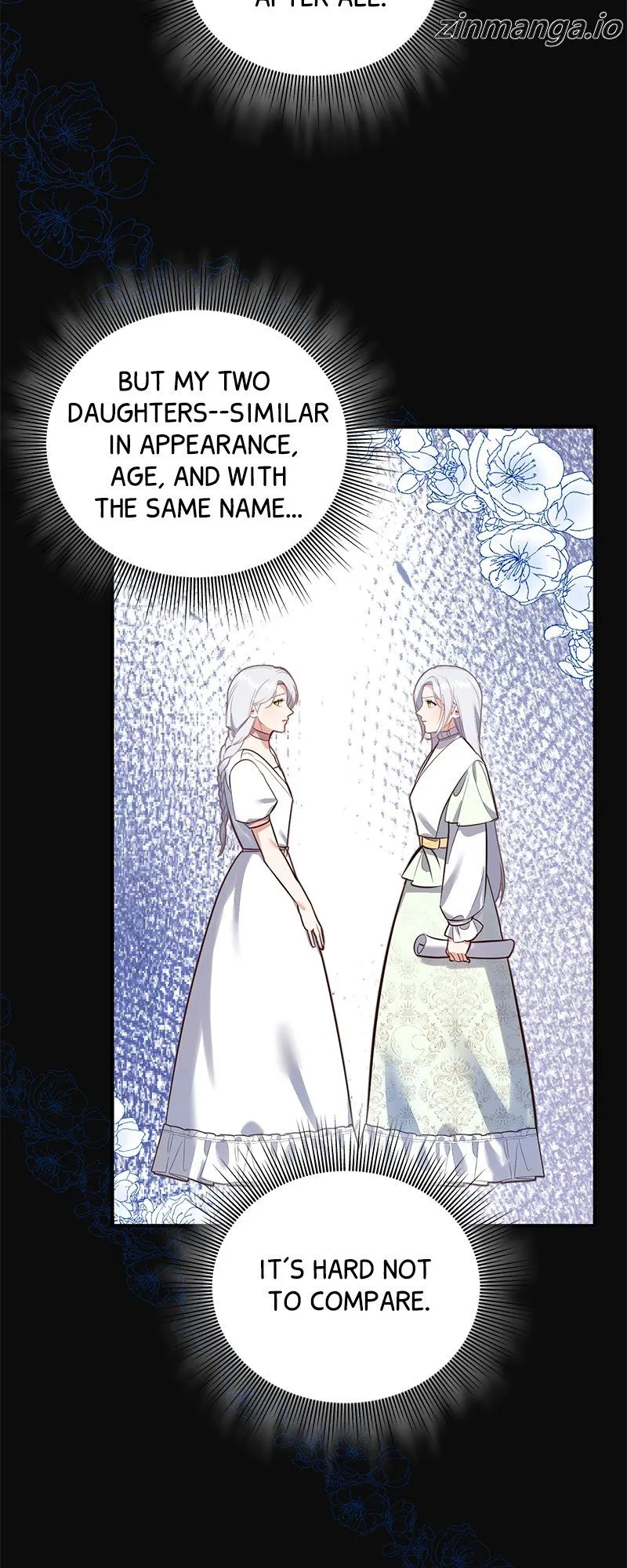 The Fake Duchess In Distresss Chapter 39 page 50
