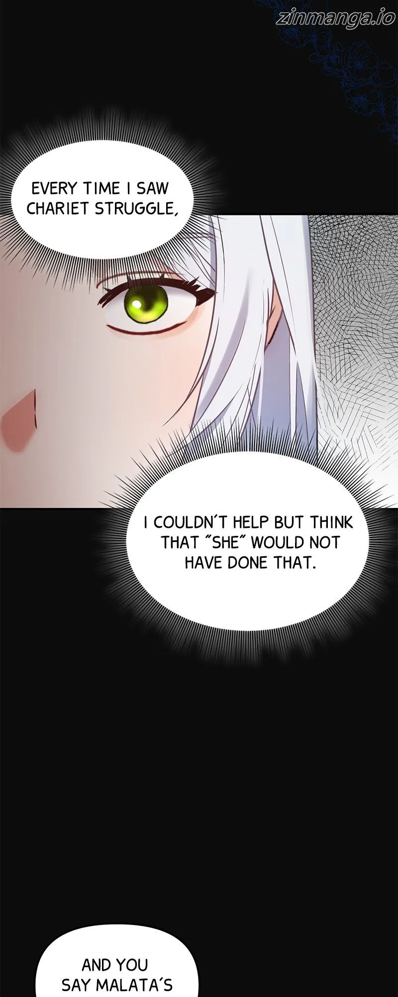 The Fake Duchess In Distresss Chapter 39 page 51