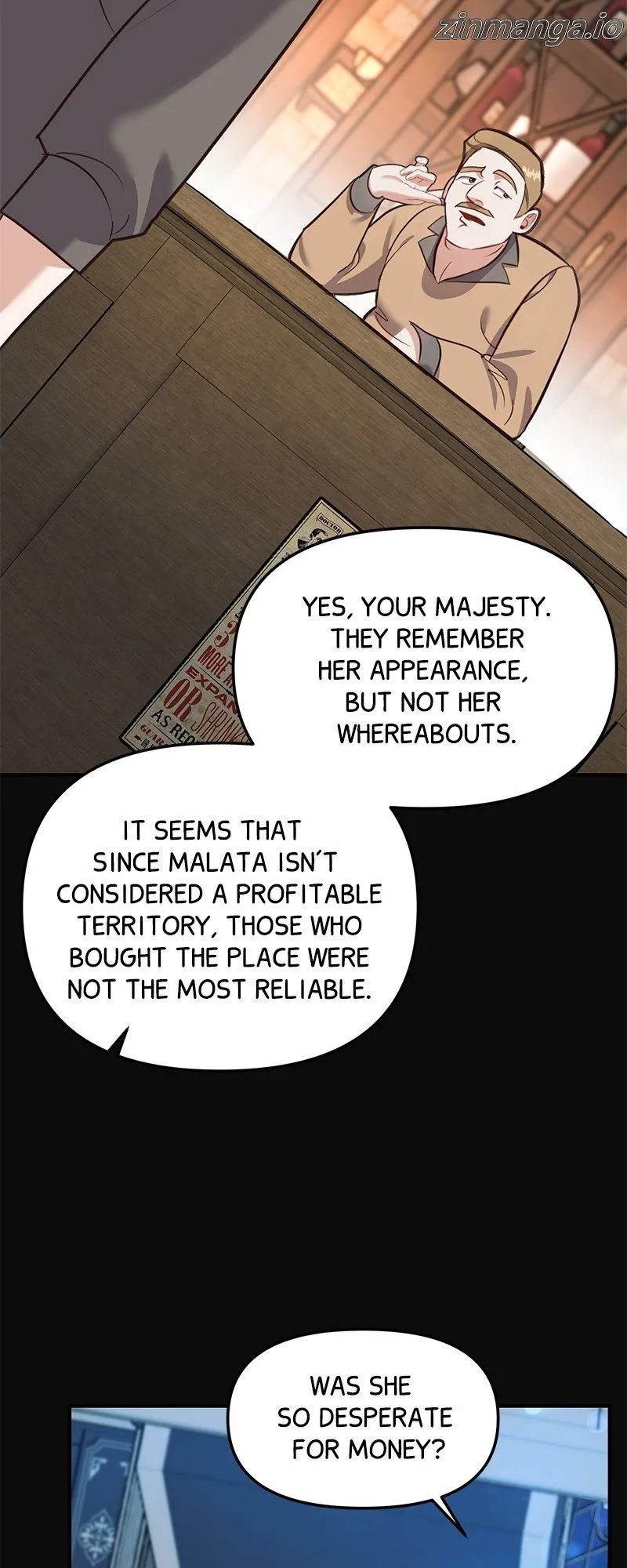 The Fake Duchess In Distresss Chapter 39 page 53