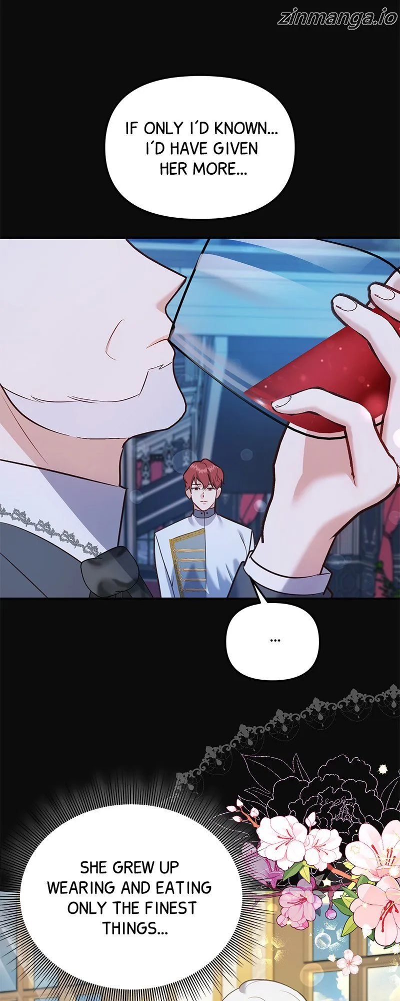 The Fake Duchess In Distresss Chapter 39 page 55
