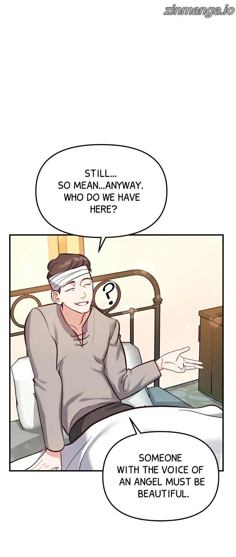 The Fake Duchess In Distresss Chapter 39 page 6