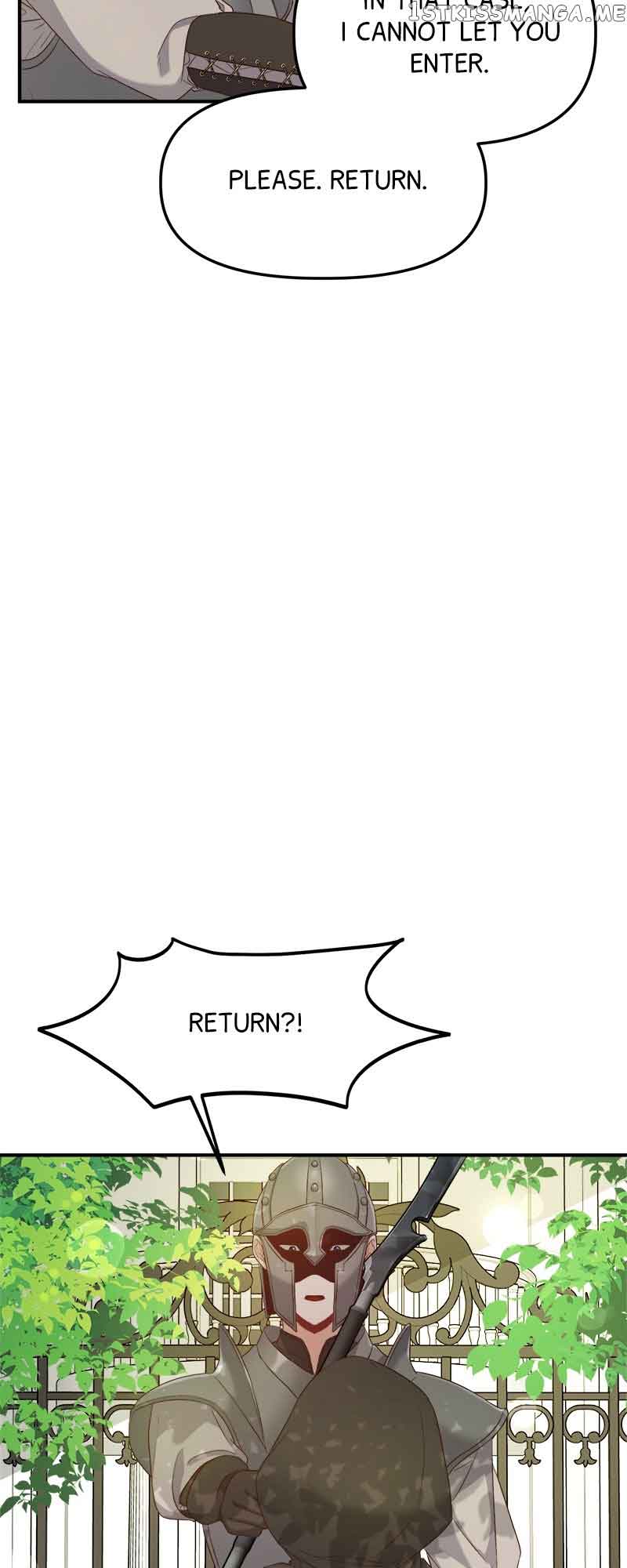 The Fake Duchess In Distresss Chapter 4 page 9
