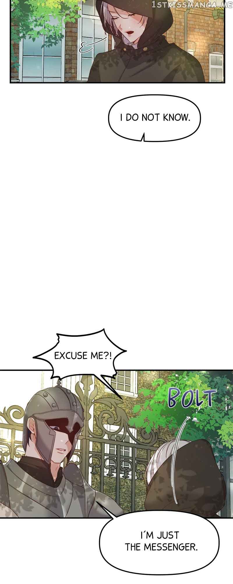 The Fake Duchess In Distresss Chapter 4 page 11
