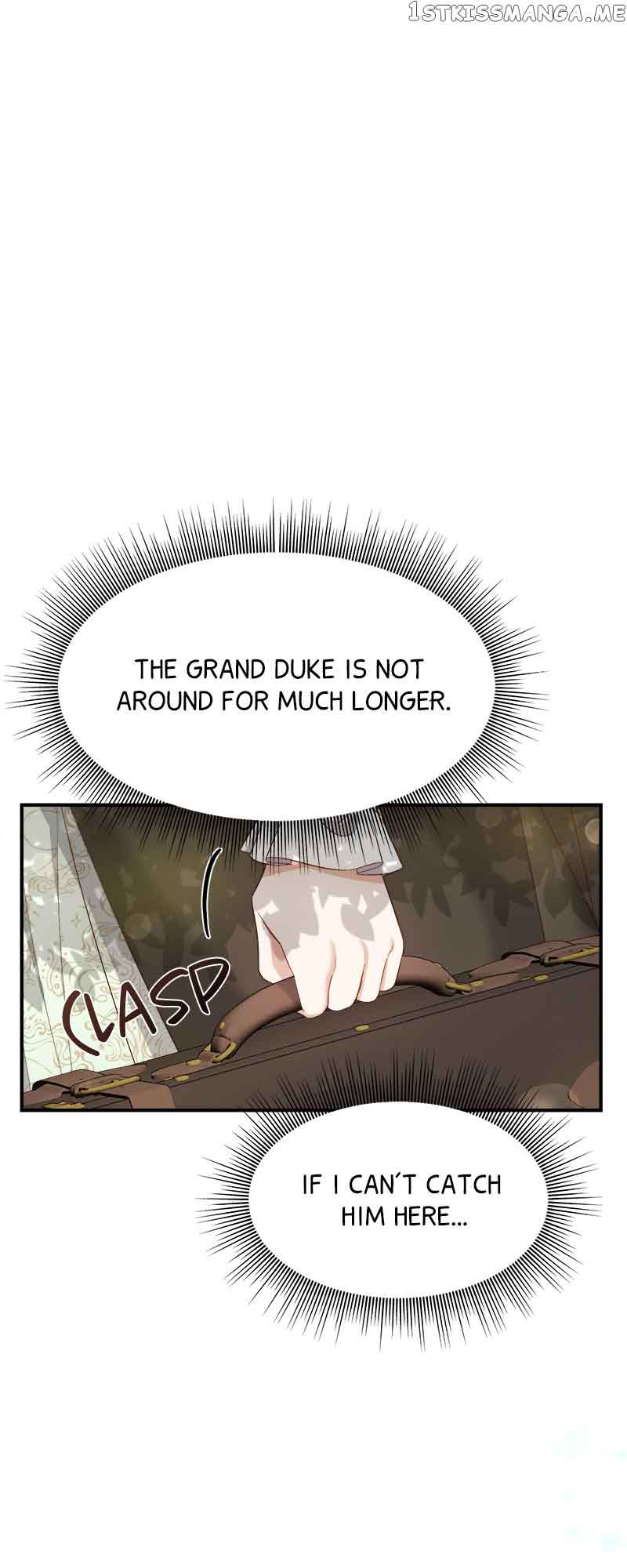 The Fake Duchess In Distresss Chapter 4 page 12