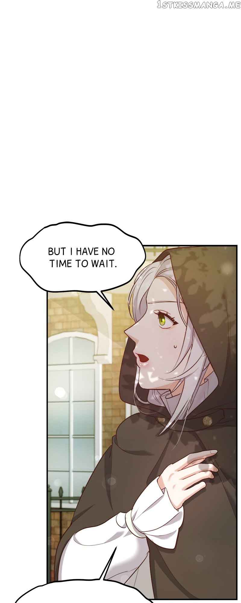 The Fake Duchess In Distresss Chapter 4 page 14