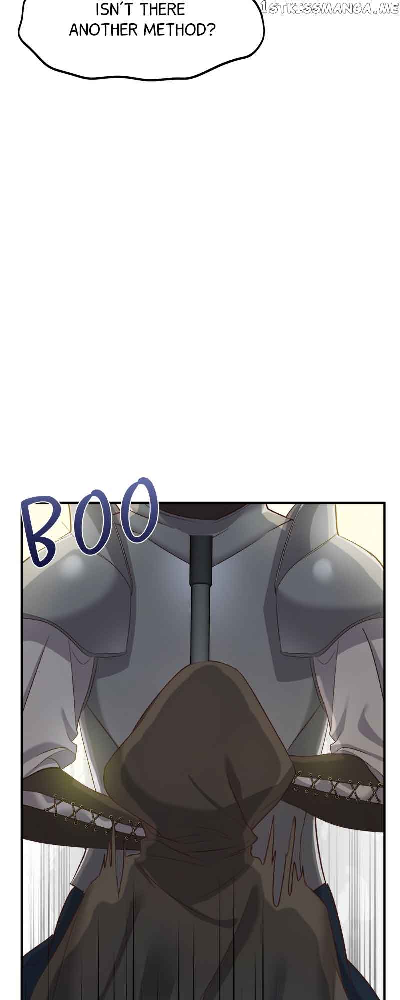 The Fake Duchess In Distresss Chapter 4 page 15