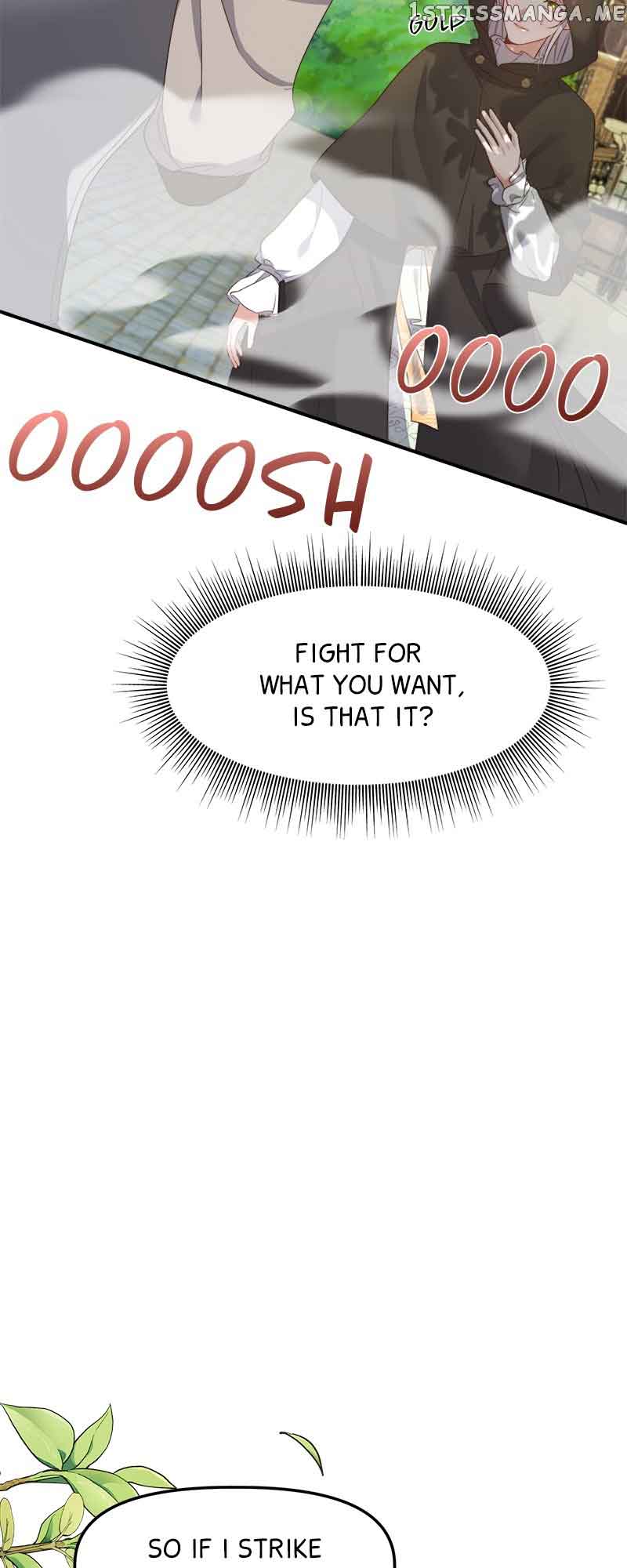The Fake Duchess In Distresss Chapter 4 page 18