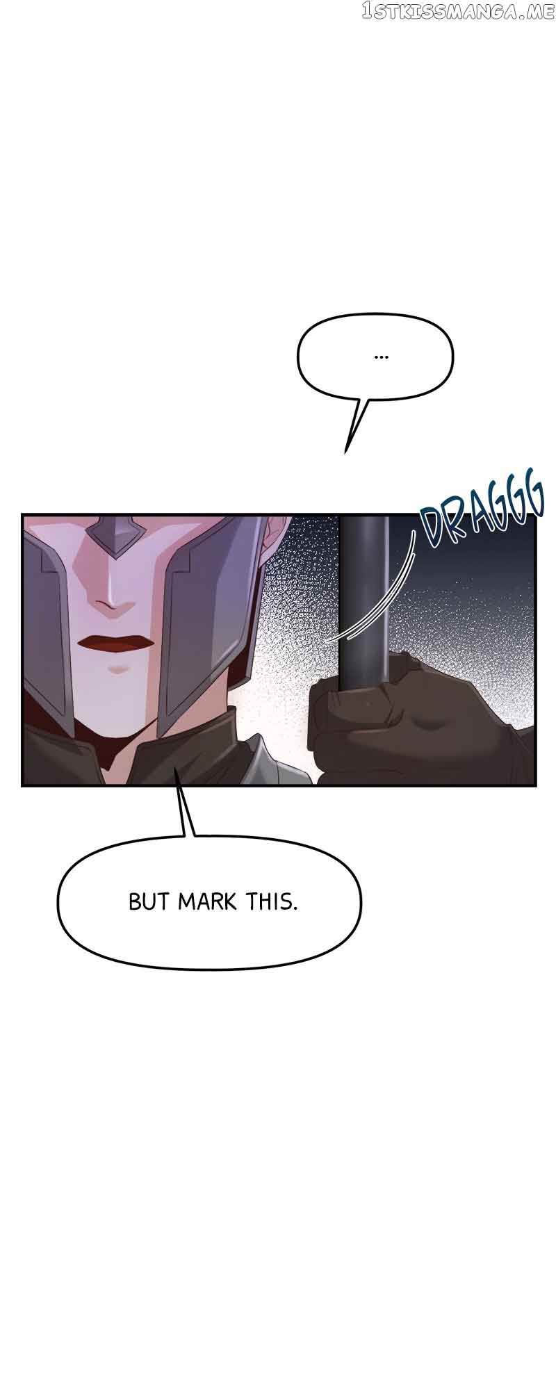 The Fake Duchess In Distresss Chapter 4 page 22