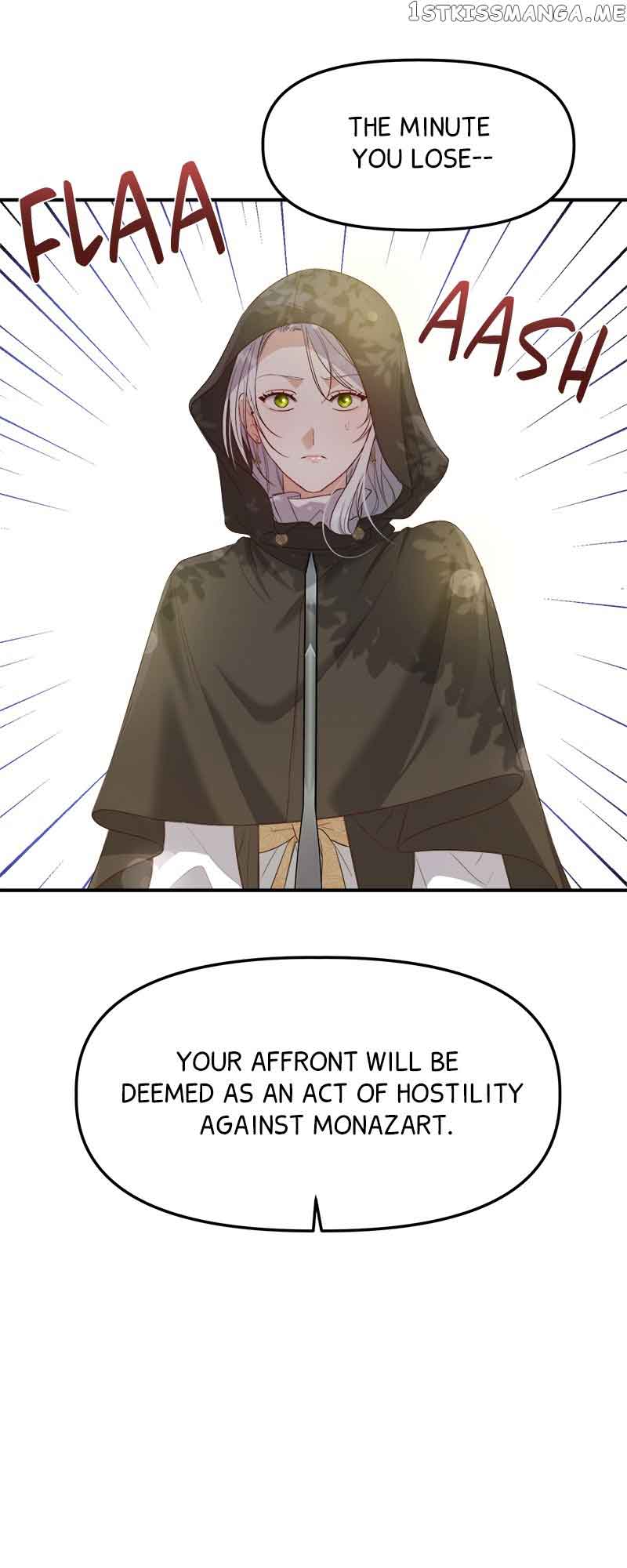 The Fake Duchess In Distresss Chapter 4 page 23