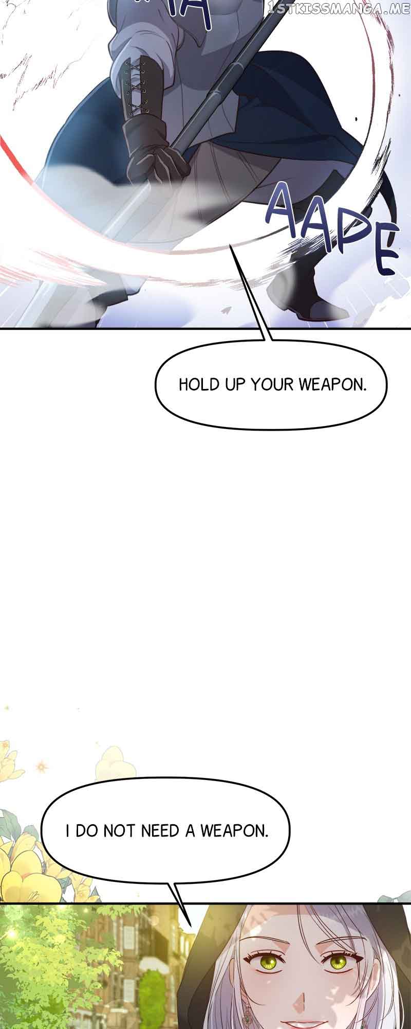 The Fake Duchess In Distresss Chapter 4 page 25