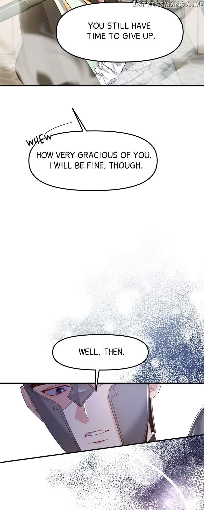 The Fake Duchess In Distresss Chapter 4 page 30