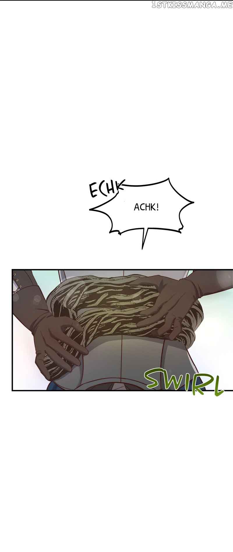 The Fake Duchess In Distresss Chapter 4 page 35
