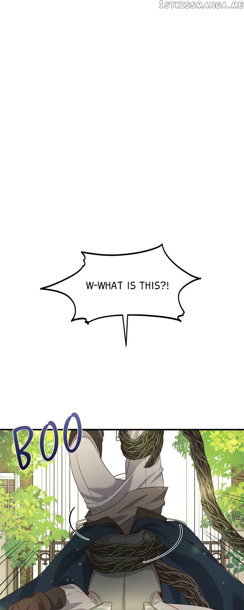 The Fake Duchess In Distresss Chapter 4 page 36