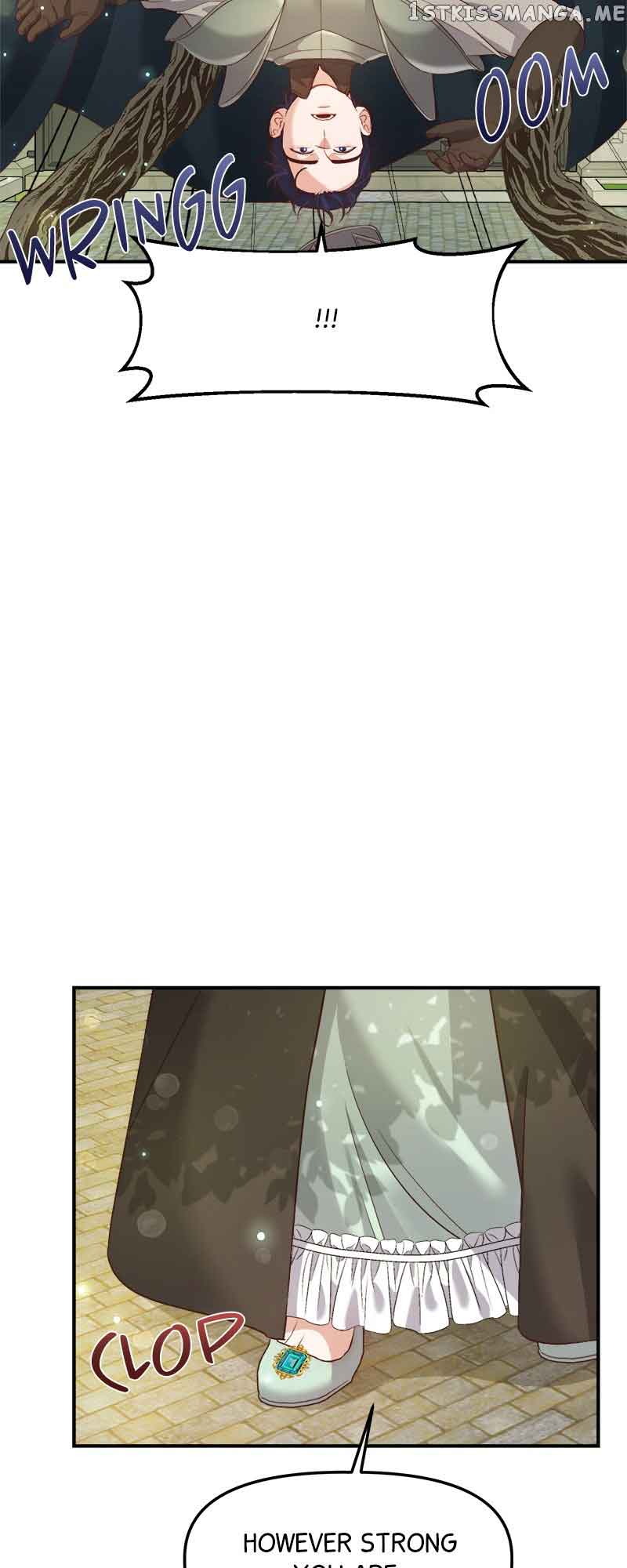 The Fake Duchess In Distresss Chapter 4 page 37