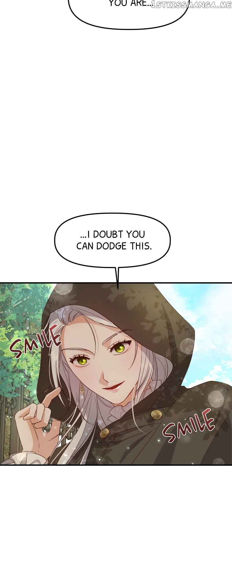The Fake Duchess In Distresss Chapter 4 page 38