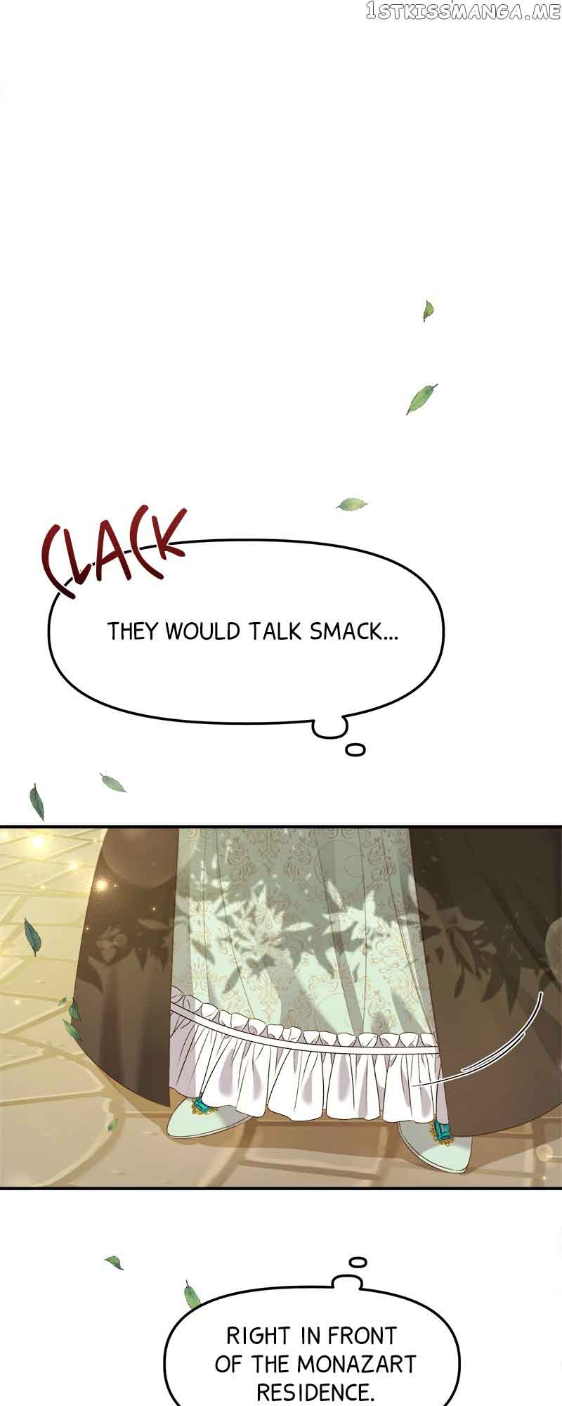 The Fake Duchess In Distresss Chapter 4 page 3