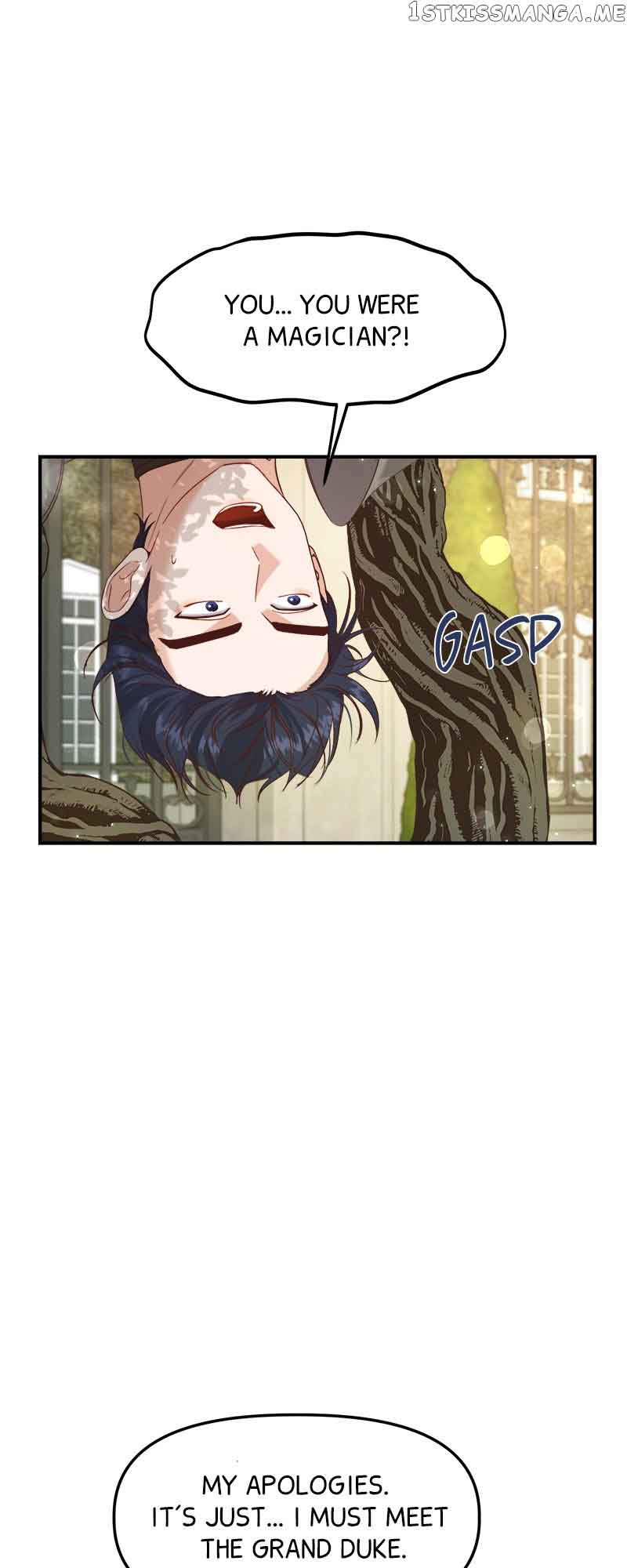The Fake Duchess In Distresss Chapter 4 page 39