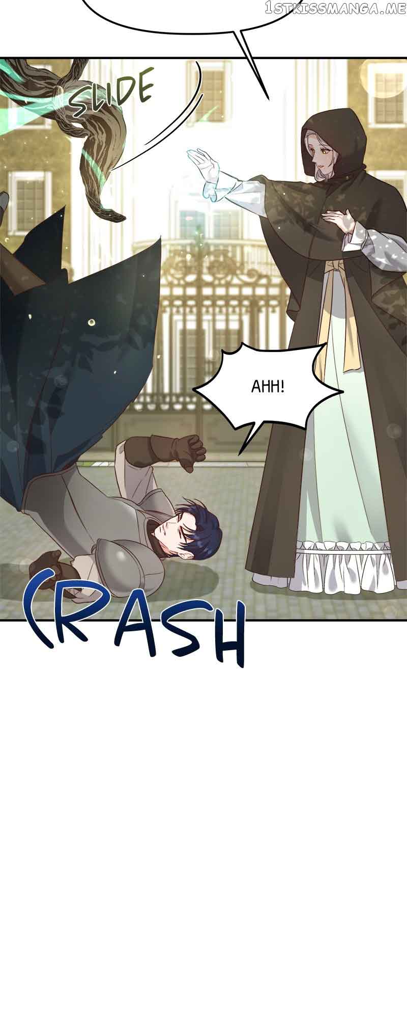 The Fake Duchess In Distresss Chapter 4 page 40