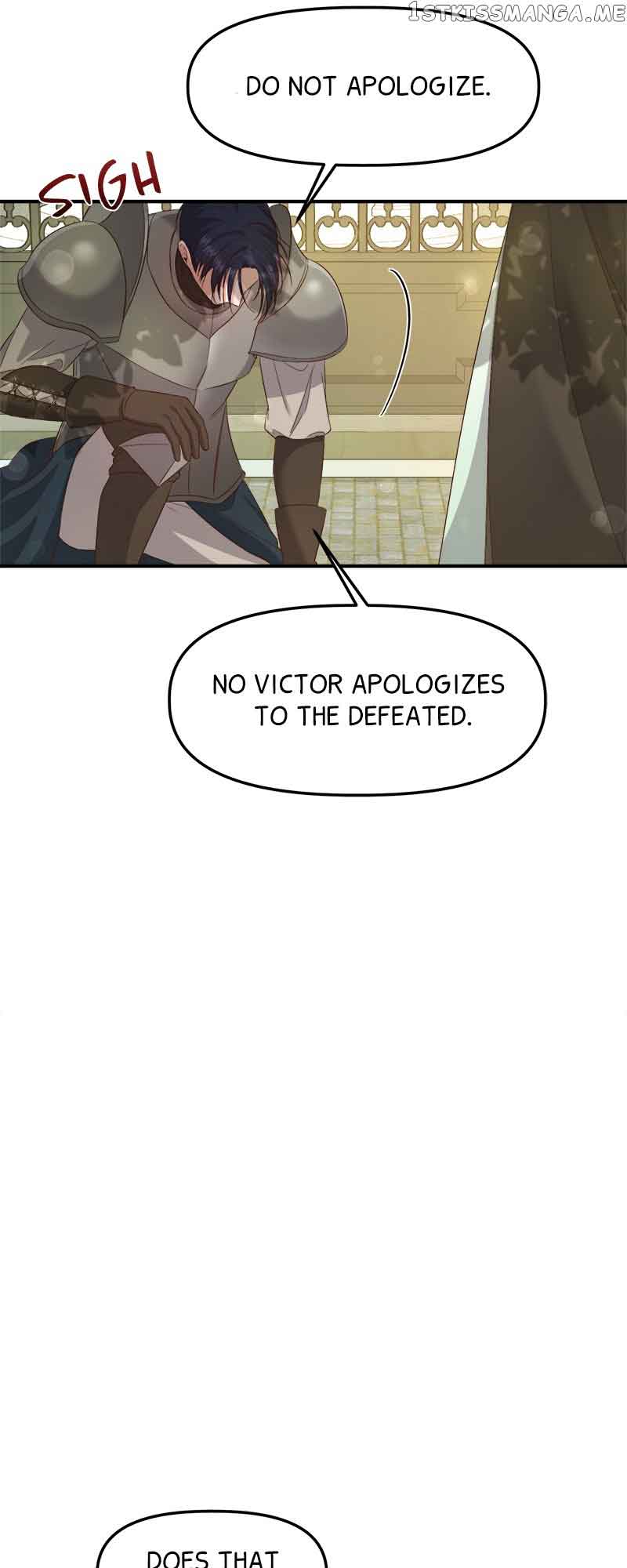 The Fake Duchess In Distresss Chapter 4 page 41