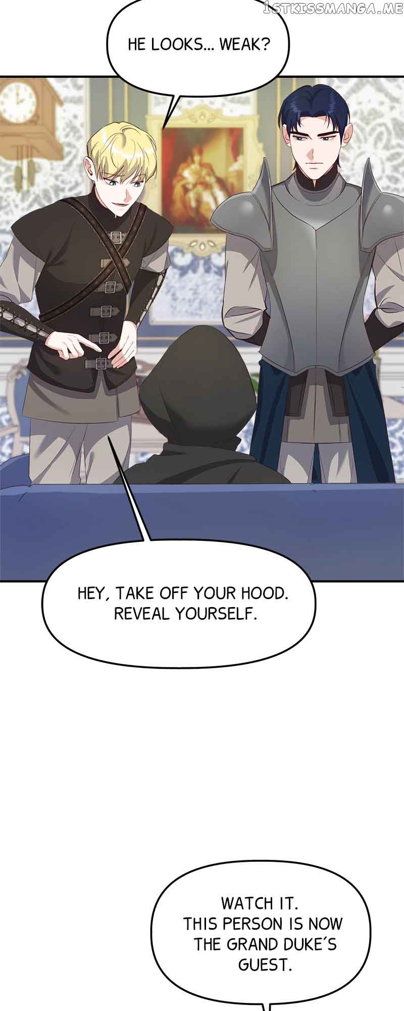 The Fake Duchess In Distresss Chapter 4 page 46
