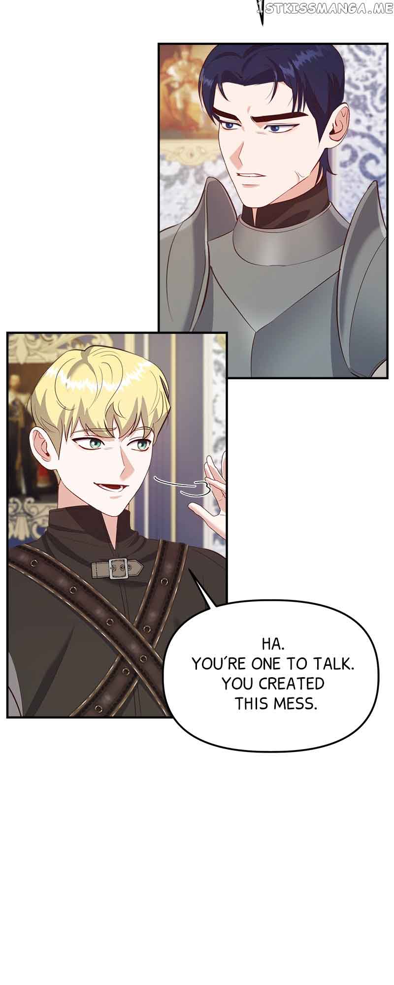 The Fake Duchess In Distresss Chapter 4 page 47
